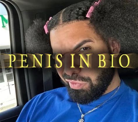 drakes leaked dick pic|Drake Dick